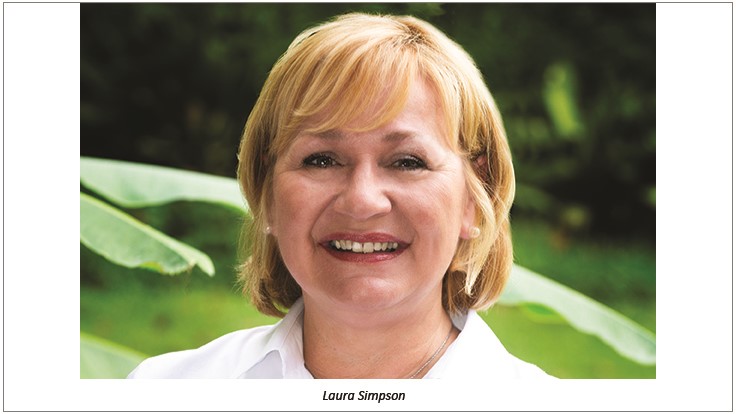 Laura Simpson Named President of LIPCA Pest Control Technology