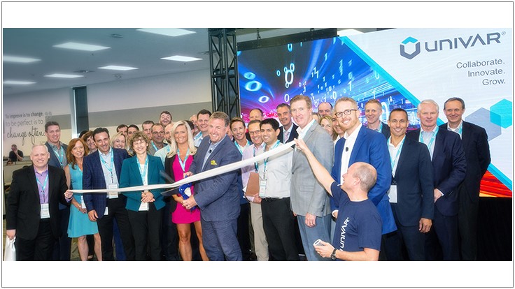 Univar Announces Launch of a Global Digital Hub Pest Control Technology