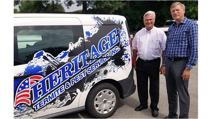 Gregory Pest Solutions Acquires Knoxville Firm Pest Control Technology