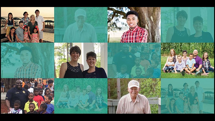 Cingo Recognizes Community Heroes with Circle & Shield Awards Pest