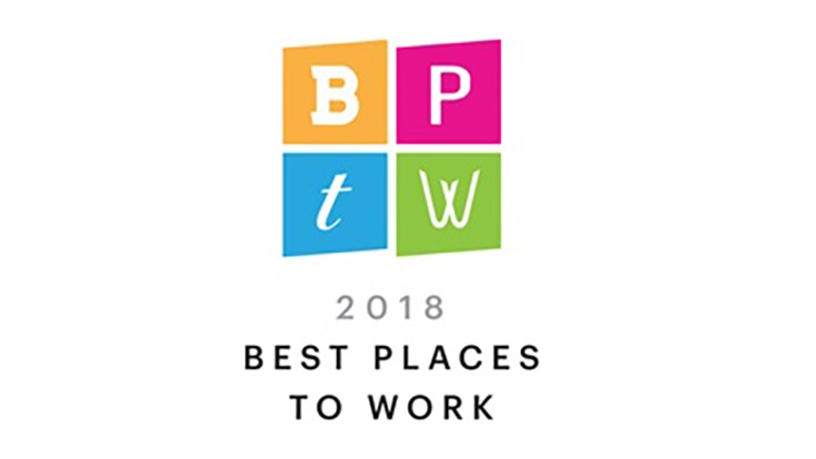 WilKil Pest Control Named One of MBJ's 'Best Places to Work' Pest