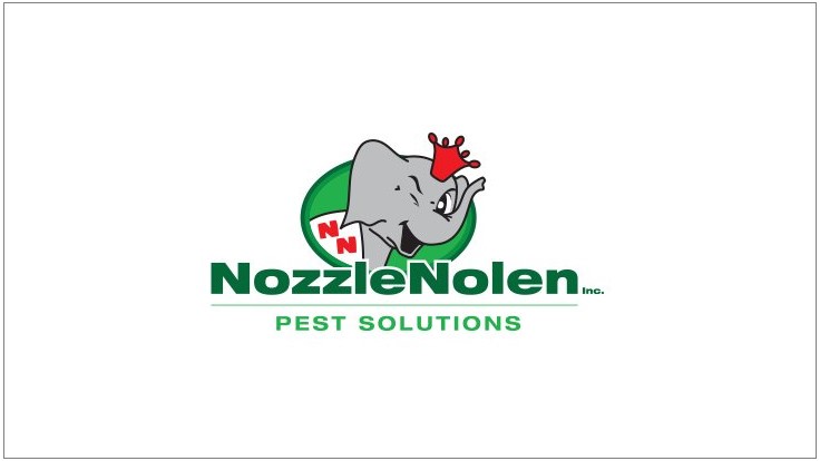Nozzle Nolen ReEarns Green Shield Certification Pest Control Technology