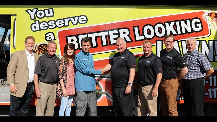 McCall Service Announces Pair of Acquisitions Pest Control Technology