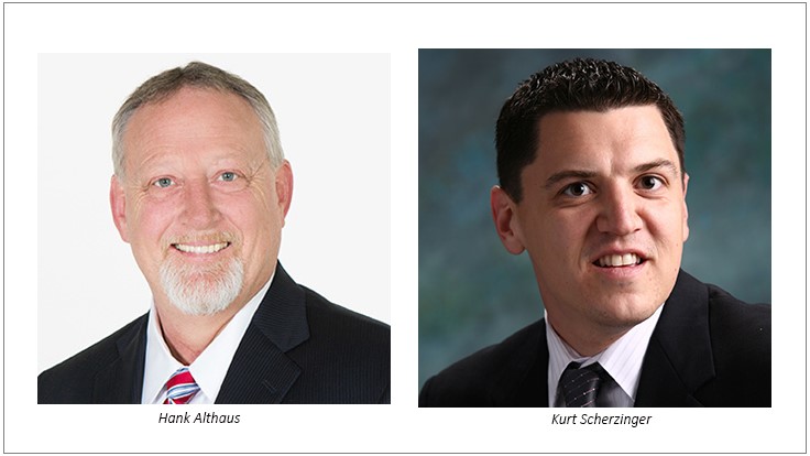 Scherzinger Announces Leadership Change Pest Control Technology