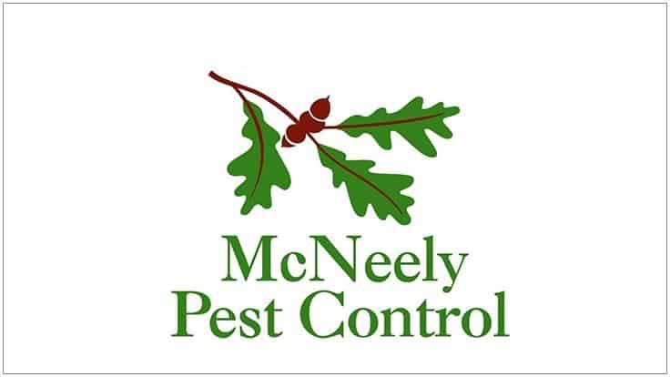 McNeely Pest Control Announces Acquisition Pest Control Technology