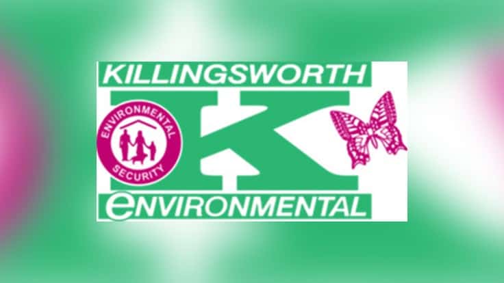New Leadership, for Killingsworth Environmental Pest