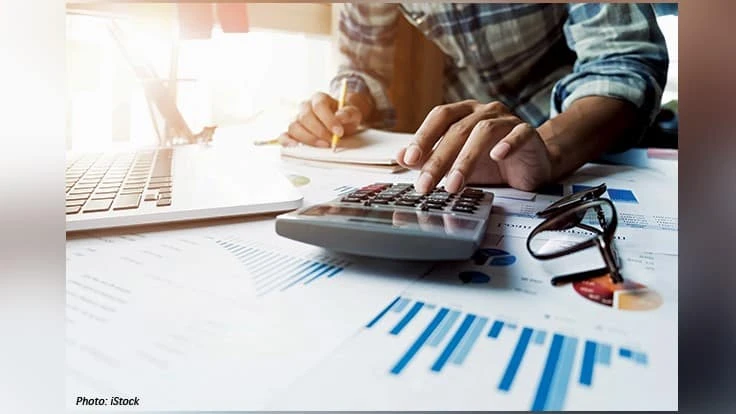 business stats photo