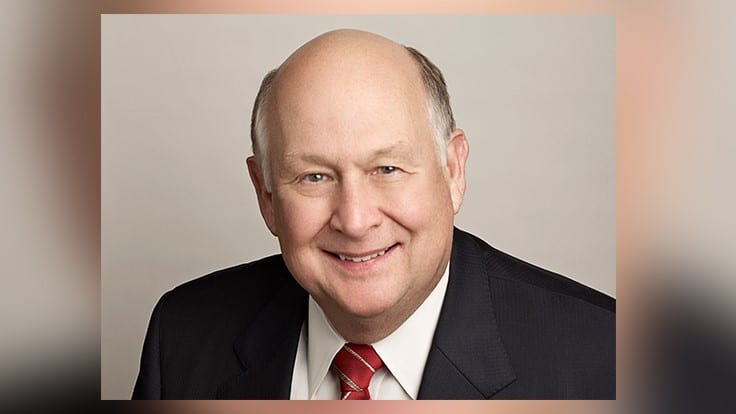 Rollins Chairman and CEO Honored as a Most Admired CEO in Atlanta