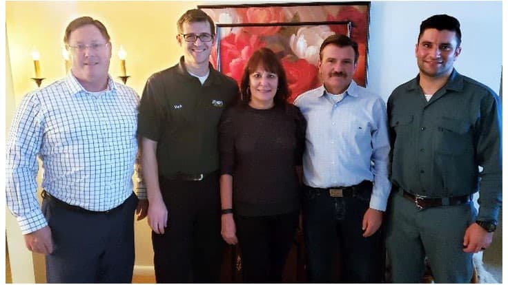 Plunkett's Acquires Johnstown Pest Control Pest Control Technology