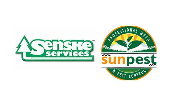 Senske Services Acquires Sun Pest Management Pest Control Technology
