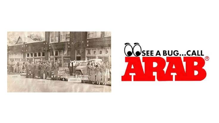 Arab Termite and Pest Control Recognized by Indiana Governor with