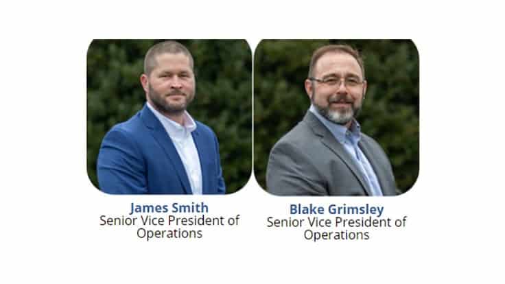 Knox Pest Control Promotes Grimsley and Smith Pest Control Technology