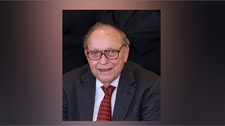 In Memoriam Millard Oldham Pest Control Technology