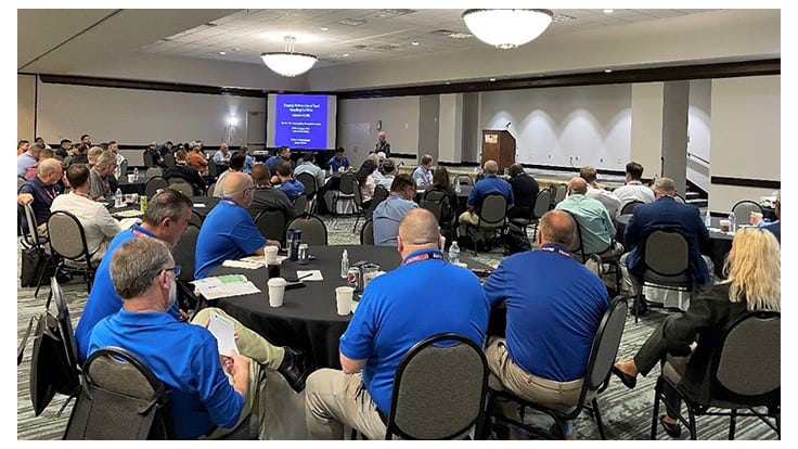 McCall Service Hosts Commercial Pest Management Summit Pest Control Technology