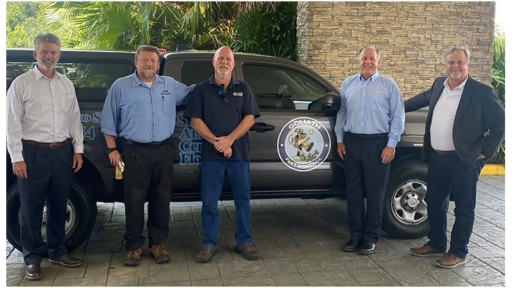 ArrowExterminatorsGoliath