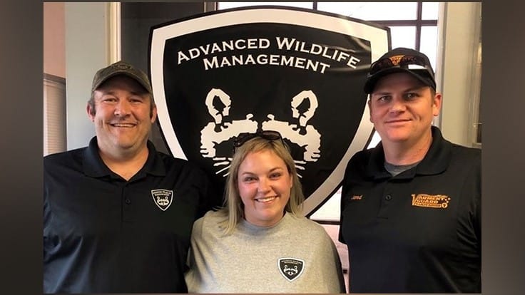 Varment Guard Acquires Xenia, OhioBased Advanced Wildlife Management Pest Control Technology