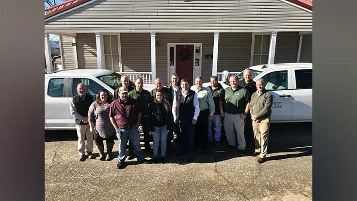  Northwest Exterminating announced the acquisition of Rice Pest Control Anniston, Ala.