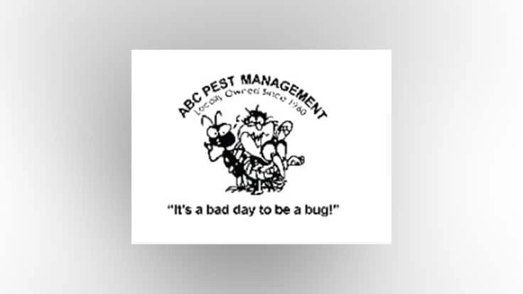 ABC Pest Management Logo