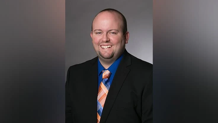 Cory Goeltzenleuchter, director of technical services and operations support, McCall, earned the designation of Board Certified Entomologist (BCE).