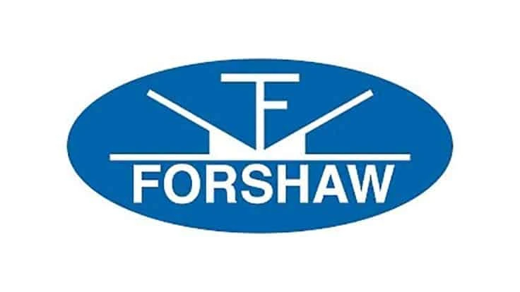 Forshaw logo