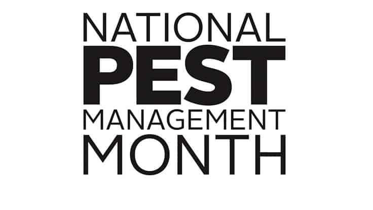 PPMA Highlights PCOs for National Pest Management Month Pest Control