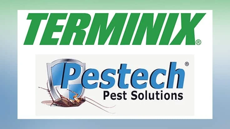 Terminix has acquired Pestech Pest Solutions, Ferndale, N.Y. The deal was announced Pestech’s advisor The Potomac Company.