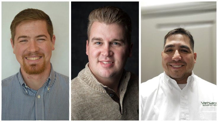 Versacor Promotes Three Pest Control Technology