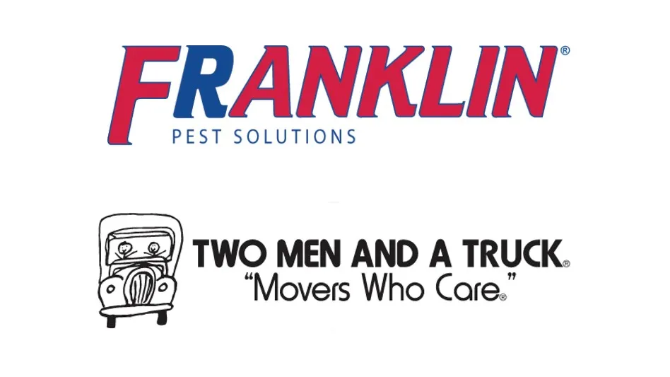 Franlin-Pest-Two-Men-Truck