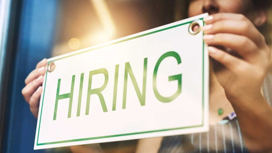 labor shortage help wanted