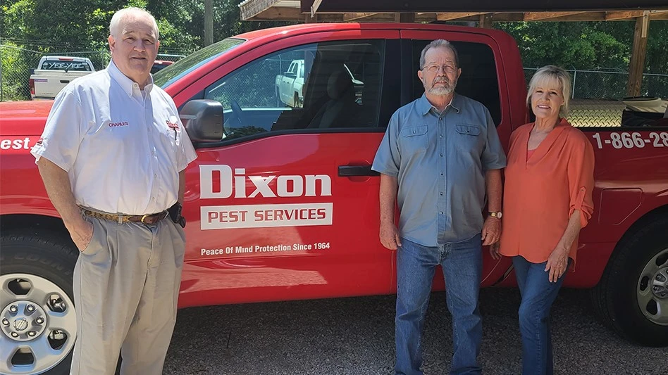 Dixons acquires Tillmans