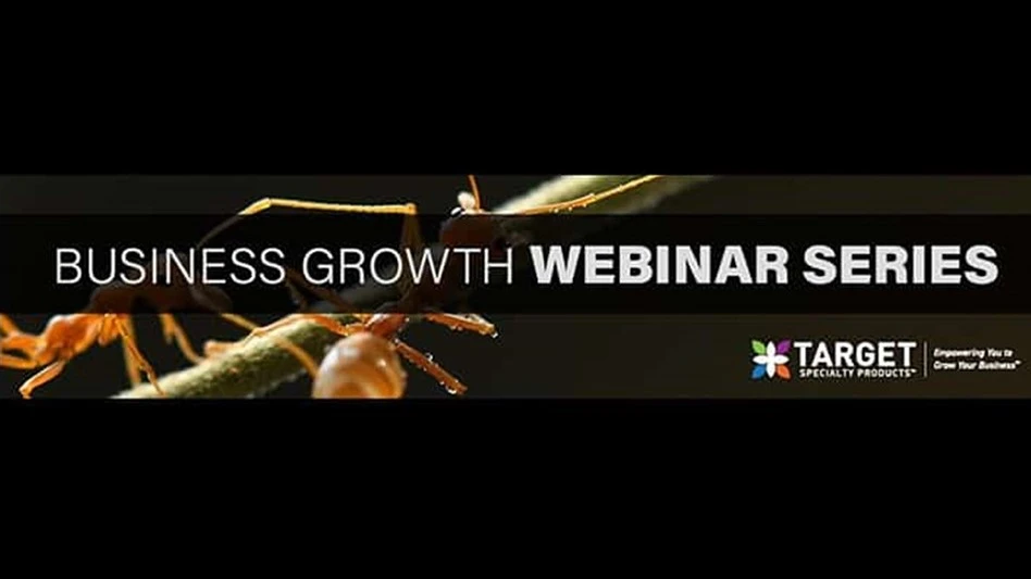 Target Business Growth Webinar