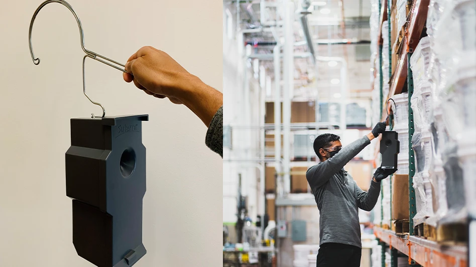 CheckMate Puffer IMM