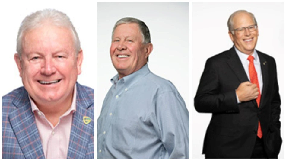 NPMA Lifetime Membership