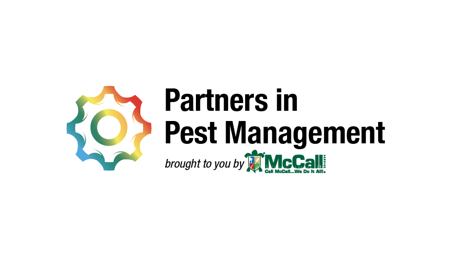 McCall Service Announces Partners in Pest Management Summit Pest Control Technology