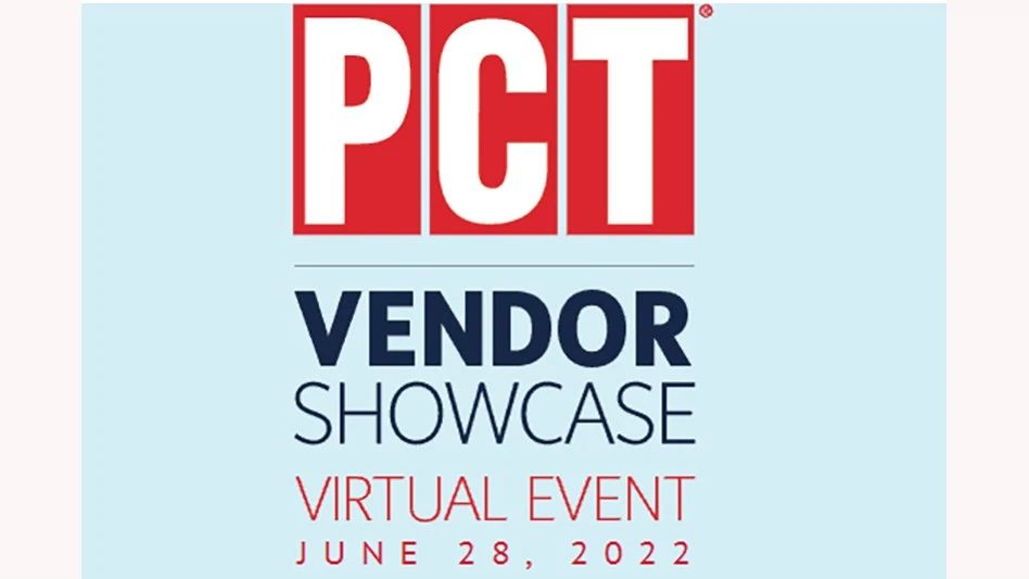 PCT Vendor Showcase