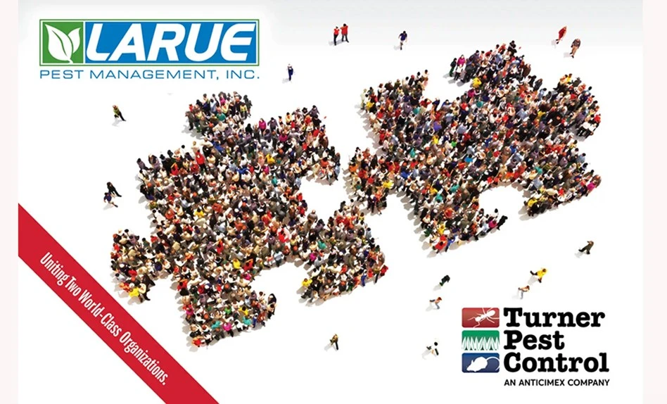 Larue acquires Turner