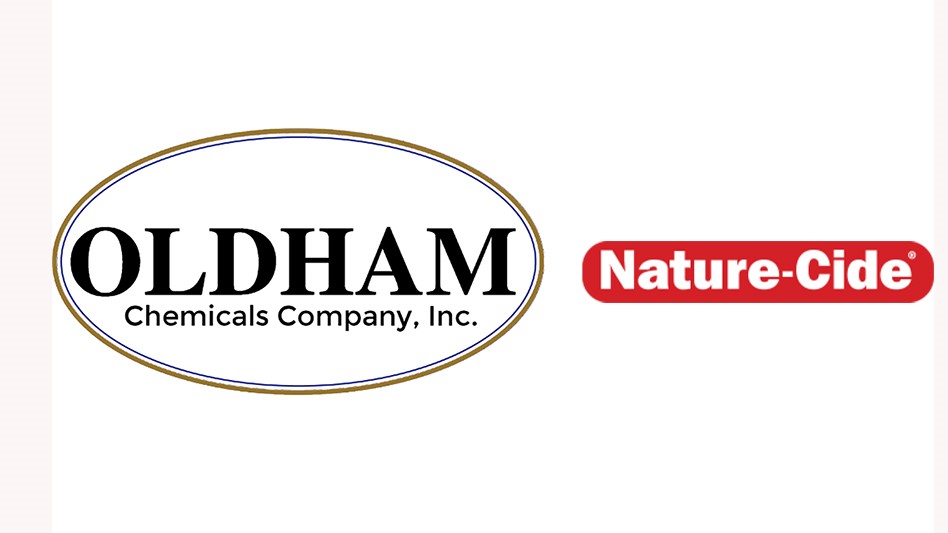 Oldham Chemicals to Distribute NatureCide Products Pest Control