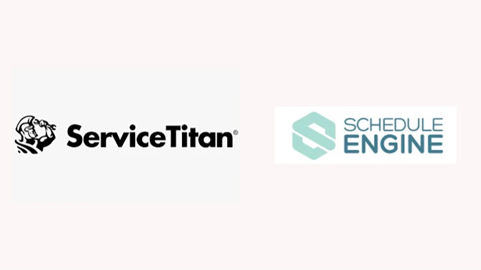 ServiceTitan ServiceEngine