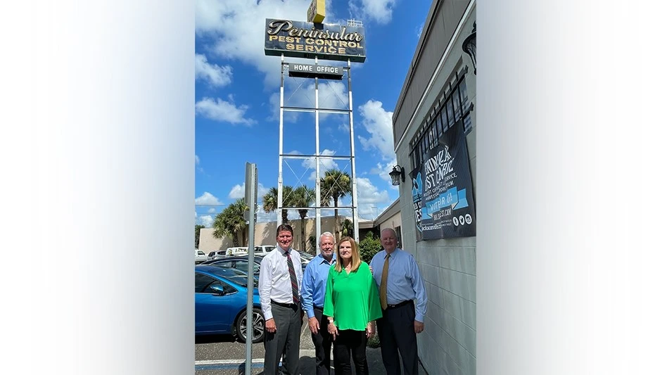 Massey acquires Peninsular