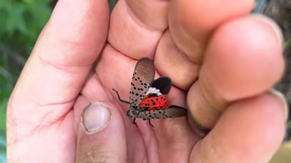 North Carolina Department of Agriculture and Consumer Service