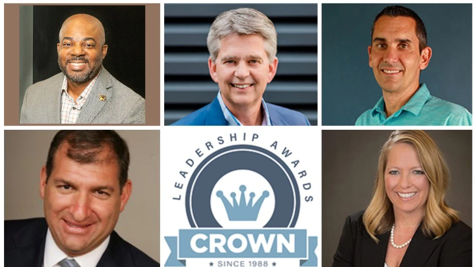 2022 PCT Crown Leadership Class