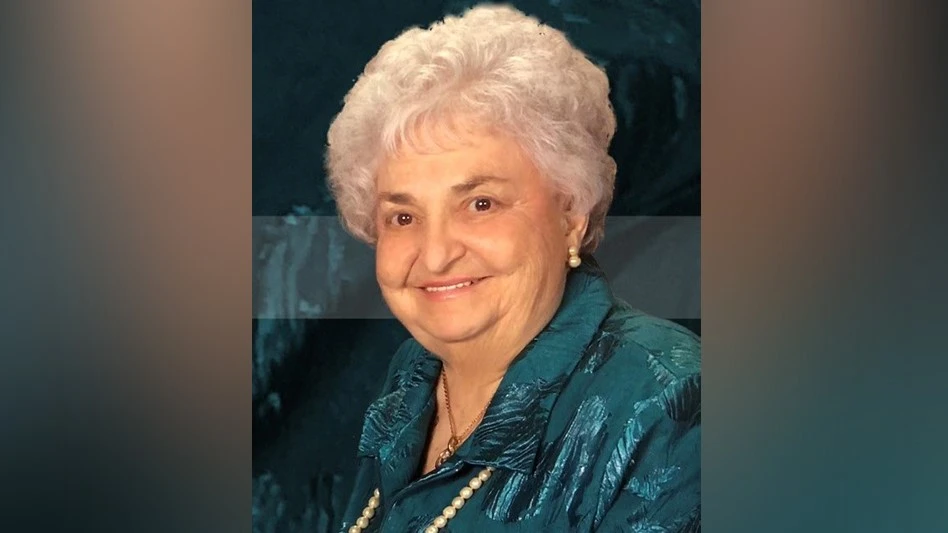 In Memoriam Mimie Zlotnik