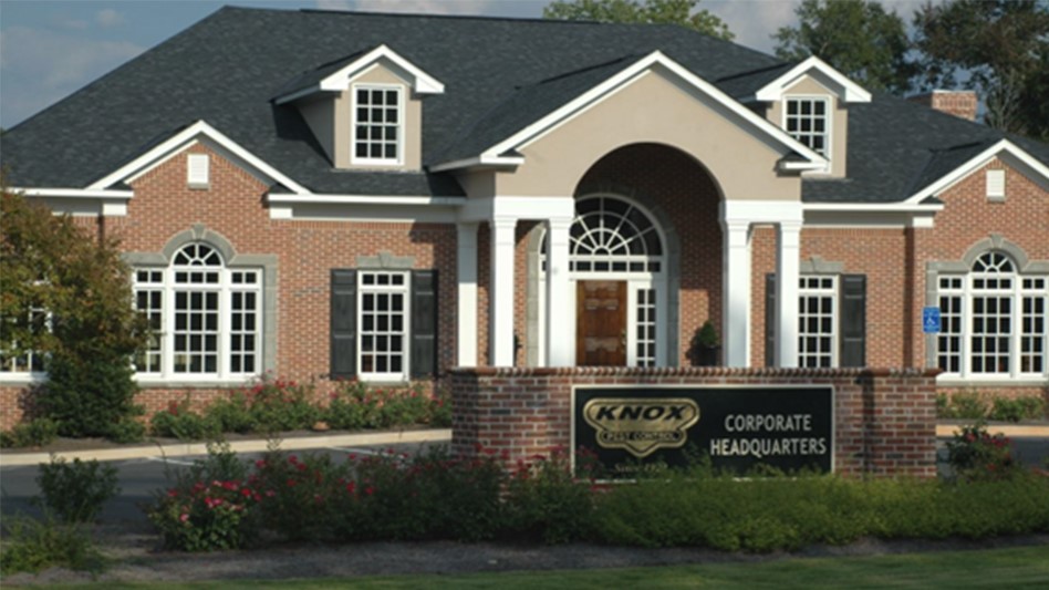 Knox Pest Control Opens New Office Pest Control Technology