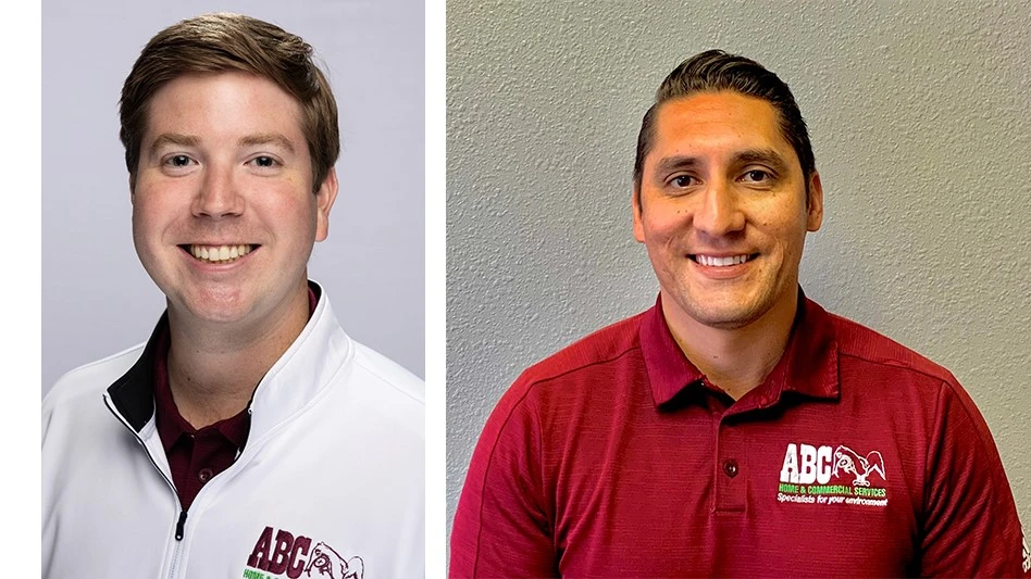 ABC Promotes Bo Jenkins and Omar Aranda