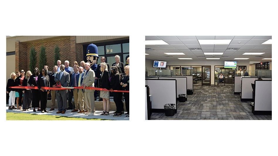 Cook's Pest Control Opens Sales Center