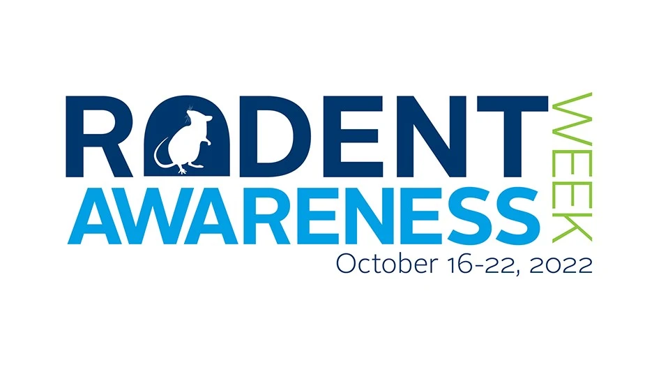 rodent awareness week