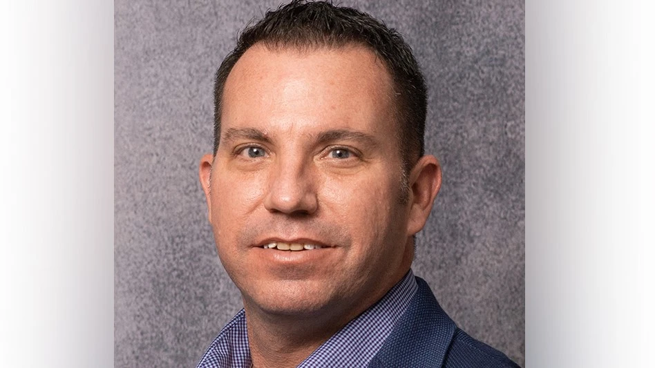 Trevor Richard Cooks Sales Specialist