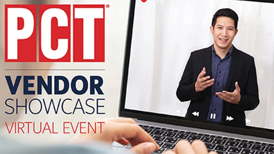 PCT Vendor Showcase image