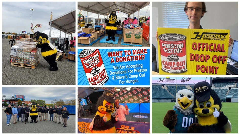 Hoffman's Exterminating