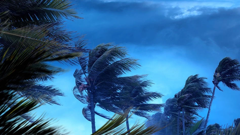 Florida PMPs are recovering after HuIrricane Ian produced high winds, heavy rains and flooding.